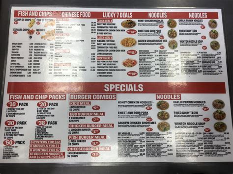 lucky 7 cheltenham|Lucky 7 takeaway in Cheltenham, menu & order fried chicken, .